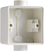 NIKO 701-84111 HYDRO DOOS ENKEL 2 ING