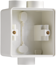 NIKO 701-84112 HYDRO DOOS ENKEL 3 ING