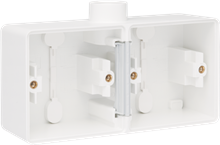 NIKO 701-84801 HYDRO DOOS TWEEV 1ING W.