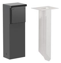 NIKO 761-36615 TUINPAAL