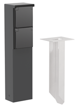 NIKO 761-36625 TUINPAAL