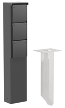 NIKO 761-36635 TUINPAAL