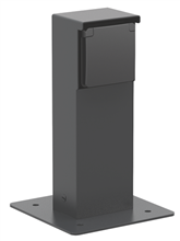 NIKO 761-36715 TUINPAAL