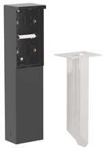 NIKO 761-36820 TUINPAAL