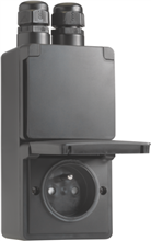 NIKO 761-37730 HYDRO WCD DUBBEL PEN