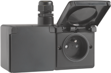 NIKO 761-37753 HYDRO WCD DUBBEL PEN