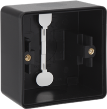 NIKO 761-83101 HY55 DOOS ENKEL+WURGN