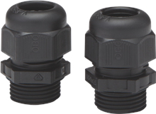 NIKO 761-84001 HYDRO WARTEL M20 ZWART