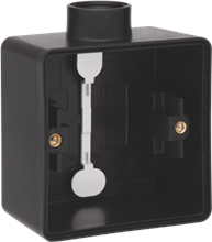 NIKO 761-84101 HYDRO DOOS ENKEL 1 ING Z