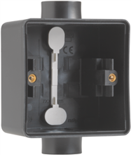 NIKO 761-84111 HYDRO DOOS ENKEL 2 ING