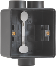 NIKO 761-84112 HYDRO DOOS ENKEL 3 ING