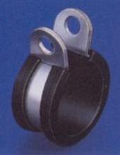 NORMA 9418920050 BUISKLEM D50MM B20MM MET GUMMI