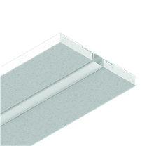 NOVALUX NOV101801.99 L-16 EVO LINEAR OPAL 2M