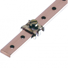 NVENT ERIFLEX 550250 BUSBAR CONNECTOR XM5