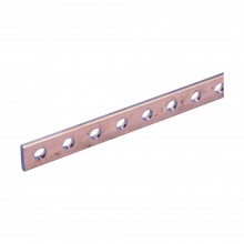 NVENT ERIFLEX 550400 BUSBAR DPCB 25X5