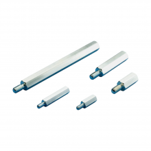 NVENT ERIFLEX 561850 STUT METAAL DMH M6X100