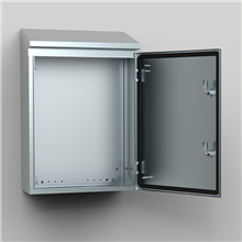 NVENT HOFFMAN AFS08063 WANDMONTAGE 800X600X300