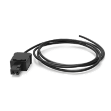 NVENT HOFFMAN CELC3001PB AANSLUITKABEL 3 METER ZWART