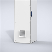 NVENT HOFFMAN EF200R5 FILTERVENT. LUCHTSTR. 61 M3/H