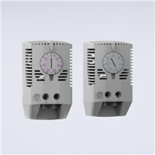NVENT HOFFMAN ETR202 THERMOSTAAT NC VERWARMING