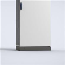 NVENT HOFFMAN PF2080 SOKKEL VOOR/ACHTER 200X800SET=