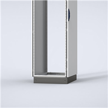 NVENT HOFFMAN PS2040 SOKKEL ZIJKANT 200X400SET= 2ST