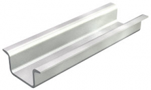 OBO 1115421 VERHOOGDE GEBICROM.DINRAIL 2M