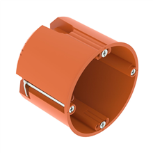 OBO 2003804 HOLLEWANDDOOS ENKEL 61MM