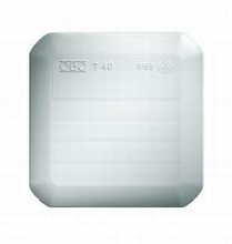 OBO 2006964 COLLI 35ST KABELDOOS T40 GRIJS