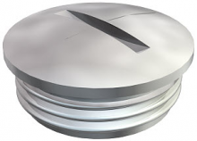 OBO 2090570 STOP 168 M MESSING M40