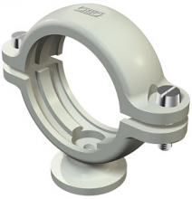 OBO 2130548 BEUGEL M6 2960 50/54MM