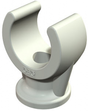 OBO 2140411 BEUGEL M6 2962 40-42MM