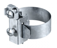 OBO 5057507 BANDKLEM 927/0