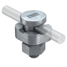 OBO 5304105 AANSLUITKLEM 5001 DIN