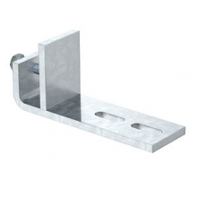 OBO 6003888 KLEMSTUK 166X40 H20 FT