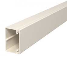 OBO 6020887 WDK 40X60 KANAAL IVOORWIT