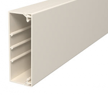 OBO 6020909 WDK 40X110 KANAAL IVOORWIT