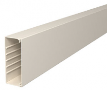 OBO 6021883 WDK 60X150 KANAAL WIT