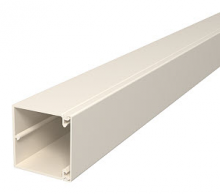 OBO 6021948 WDK 60X60 KANAAL WIT