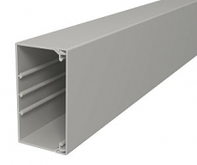 OBO 6022014 WDK 60X110 KANAAL GRIJS