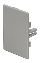 OBO 6022502 WDK 60X90 EINDSTUK GRIJS