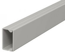 OBO 6025005 WDK 15X30 KANAAL GRIJS