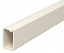 OBO 6025013 WDK 15X30 KANAAL IVOORWIT