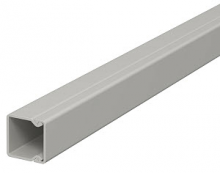 OBO 6025110 WDK 20X20 KANAAL GRIJS