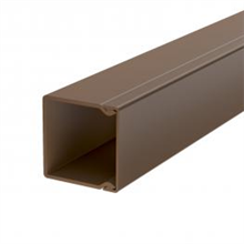 OBO 6025420 WDK 40X40 KANAAL BRUIN