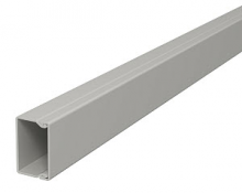 OBO 6025447 WDK 40X40 KANAAL GRIJS