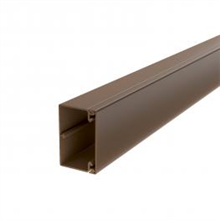 OBO 6025617 WDK 40X60 KANAAL BRUIN