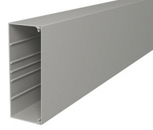 OBO 6026192 WDK 80X210 KANAAL GRIJS