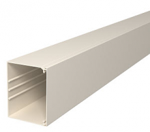 OBO 6026273 WDK 100X130 KANAAL IVOORWIT