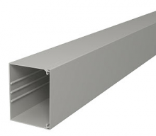 OBO 6026281 WDK 100X130 KANAAL GRIJS